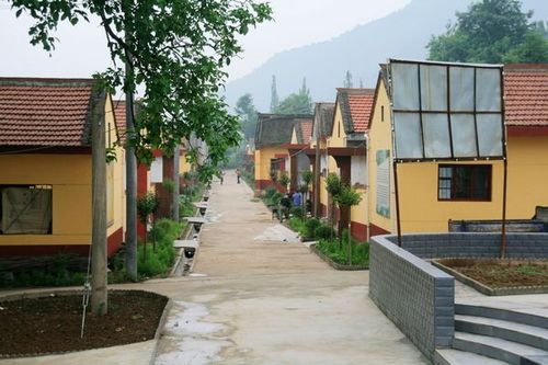 村貌变了 产业火了