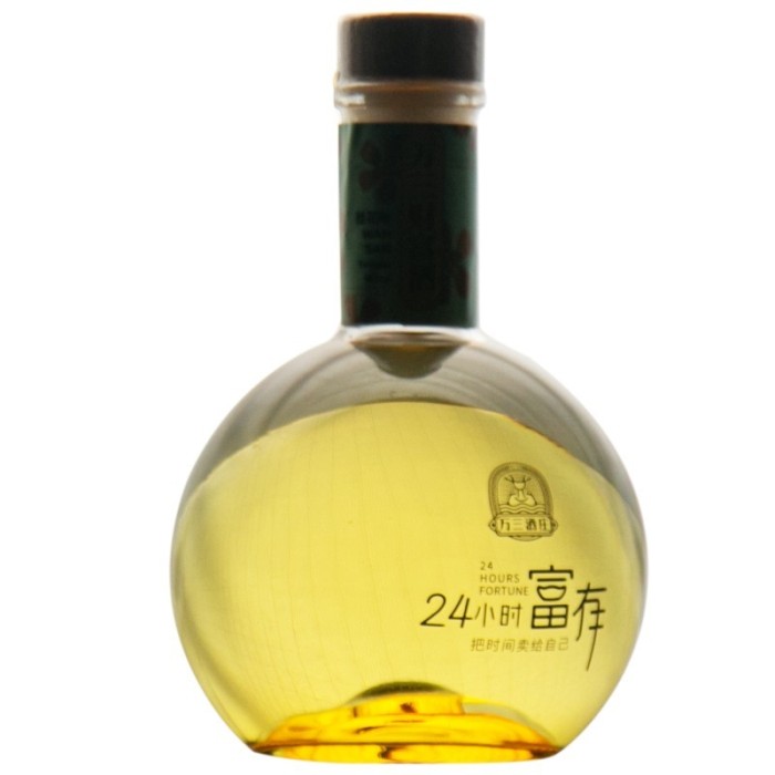 万三财富桂花酒