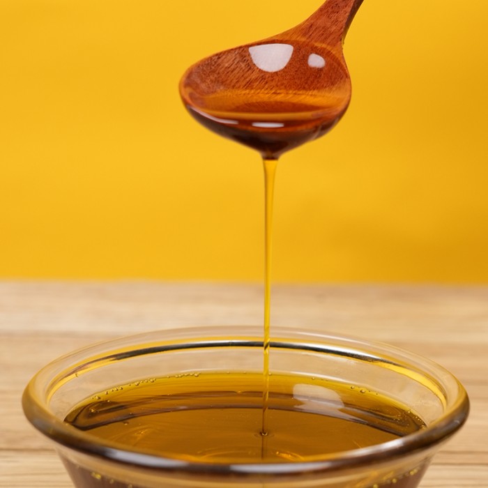 金利浓香菜籽油