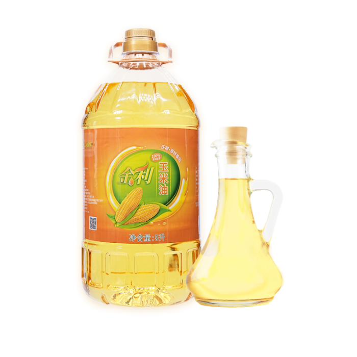 金立一级玉米油