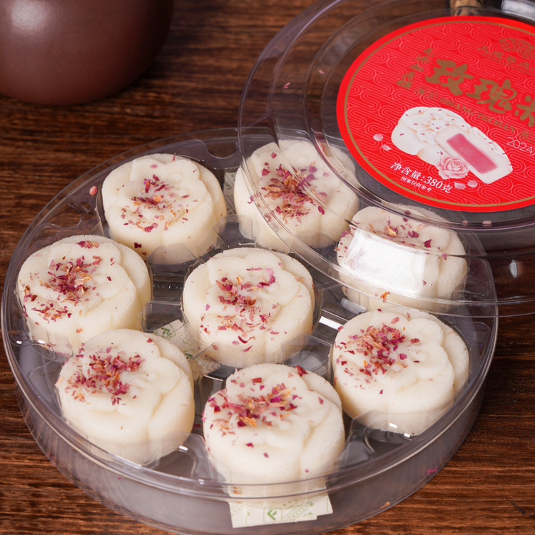 大成巷 糯米糕 (无蔗糖)