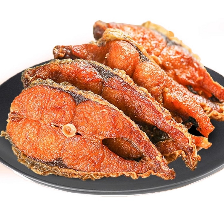 金唯雅 太湖熏鱼