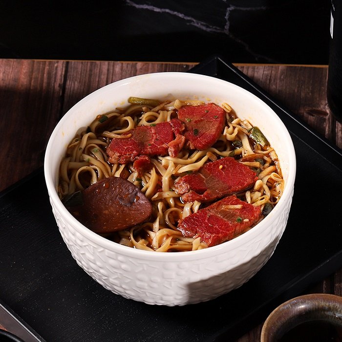 镇江锅盖面礼盒