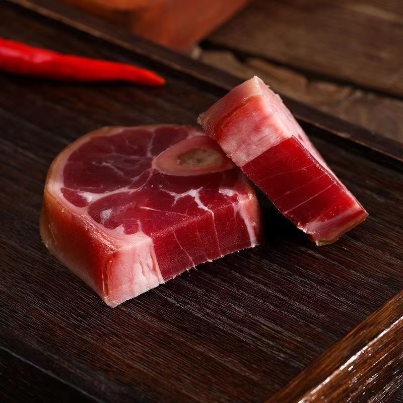 安徽正宗火腿脚肉
