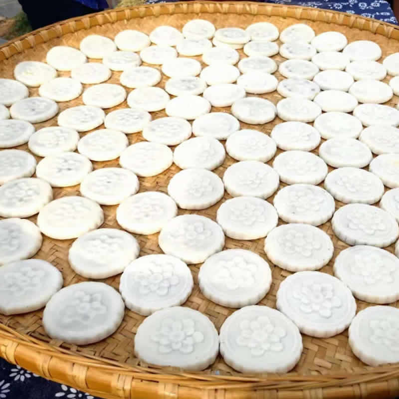 永泉米粑