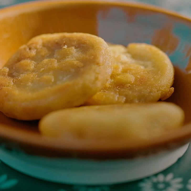 永泉米粑