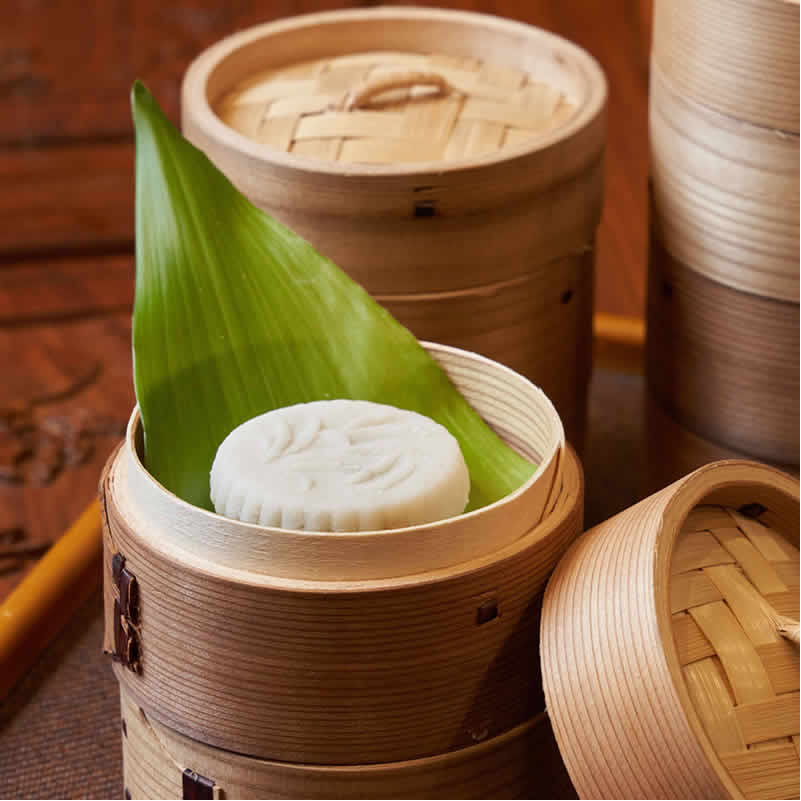 永泉米粑