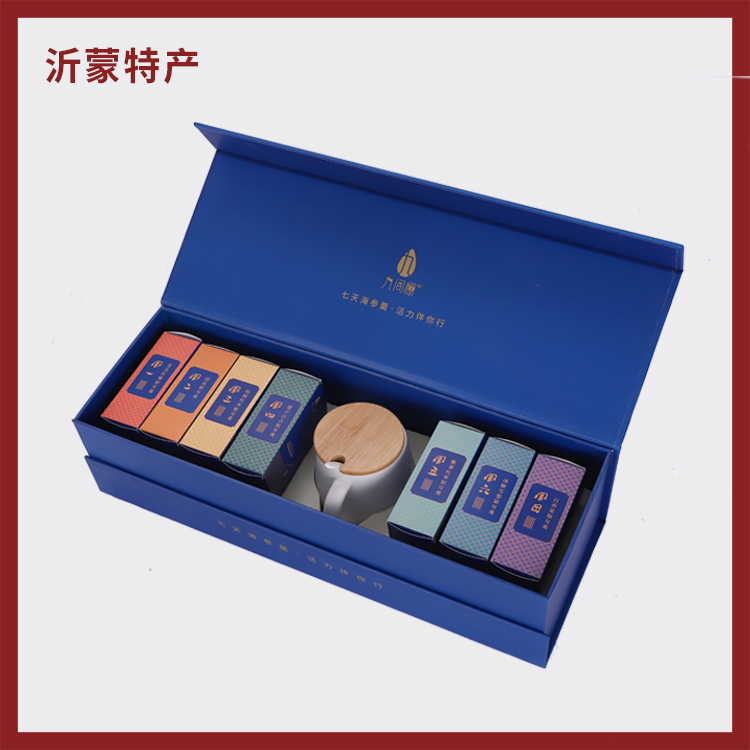 冻干海参