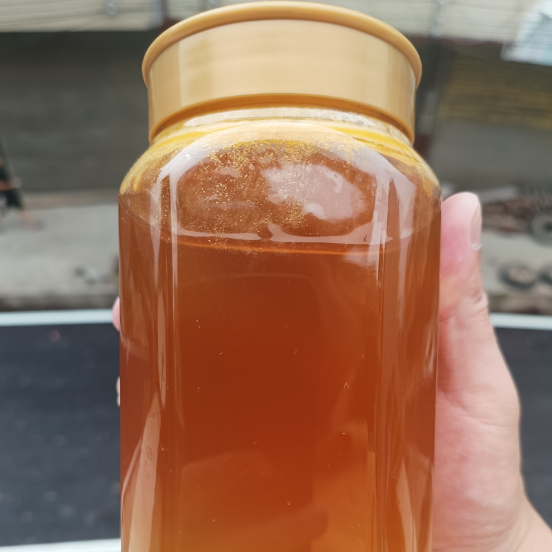 野生蜂蜜