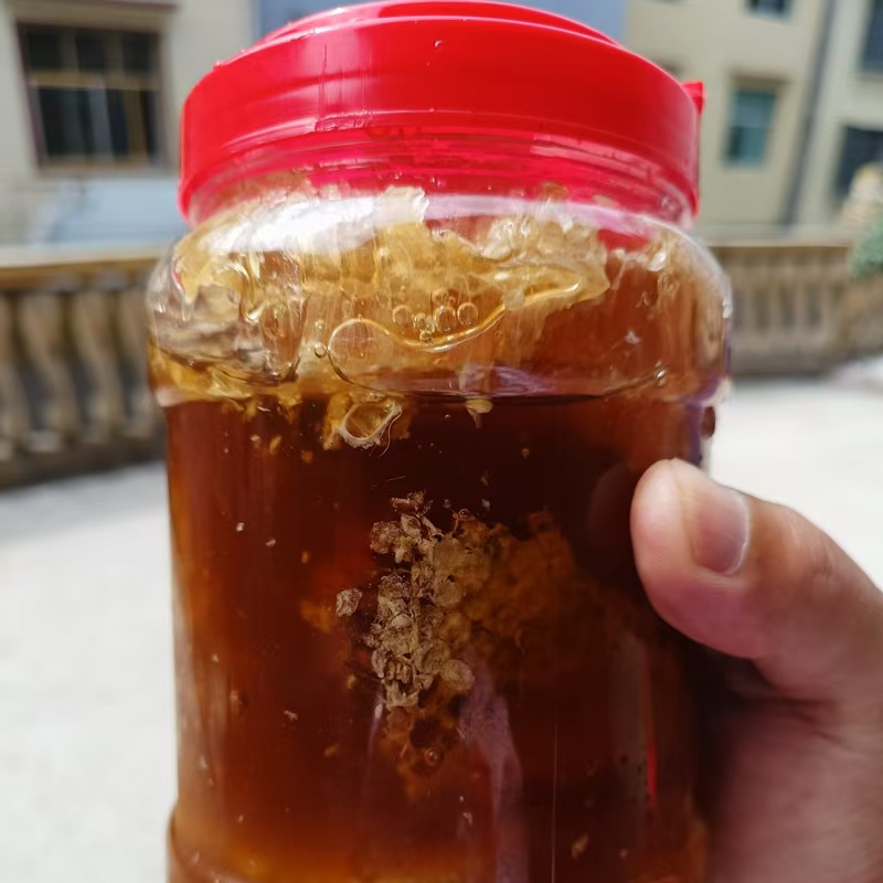 野生蜂蜜