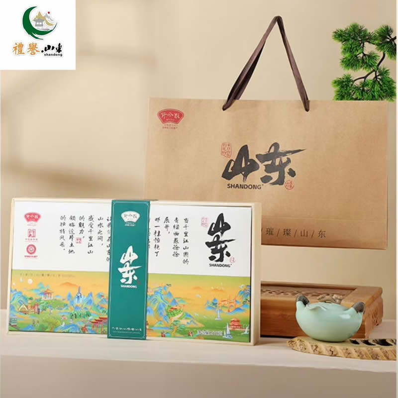 野风酥山东伴手礼精品
