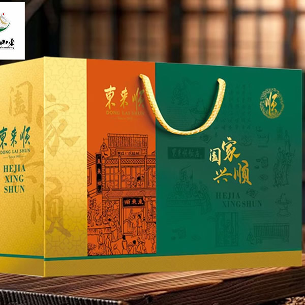 东来顺阖家兴顺
