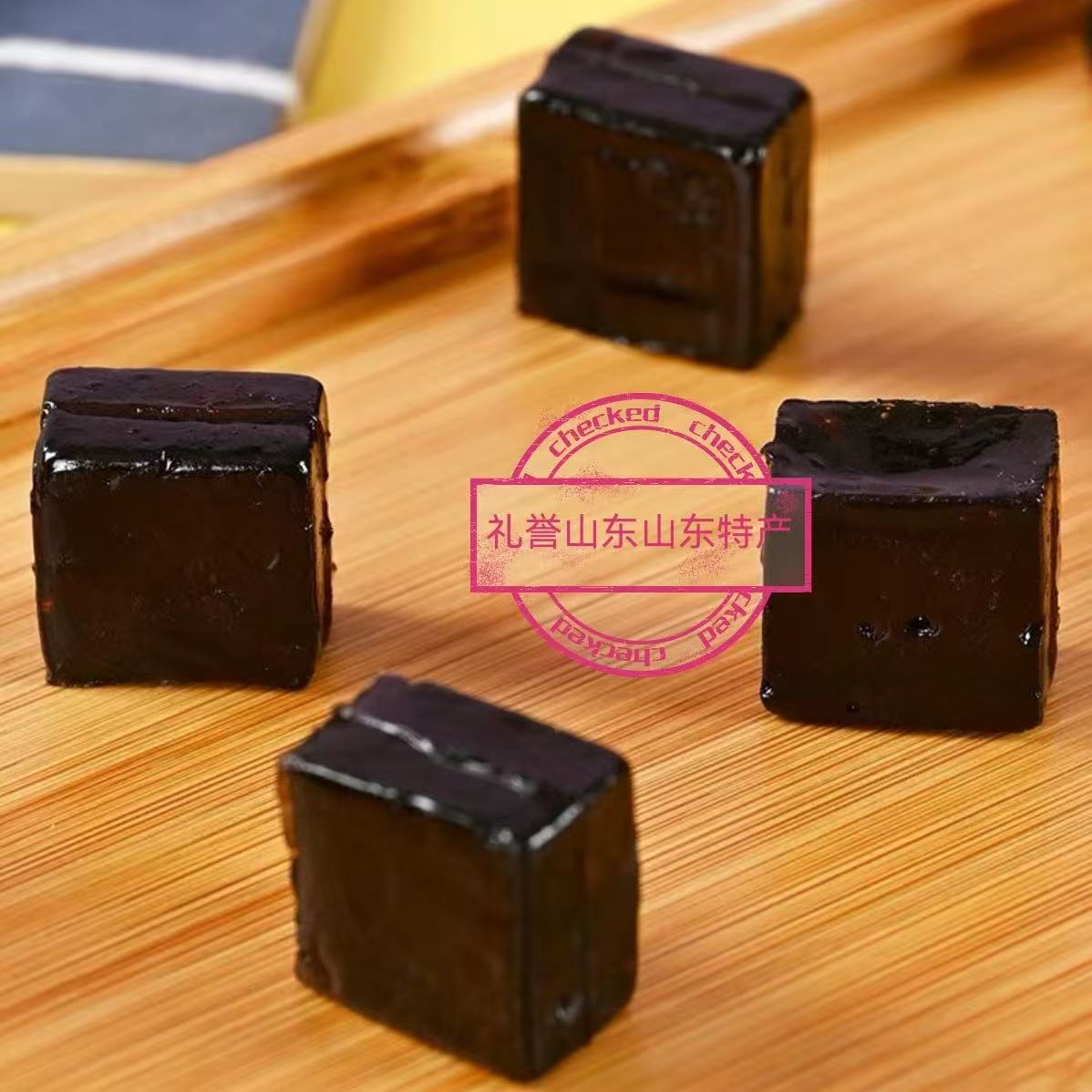 野风酥阿胶梨汁糕