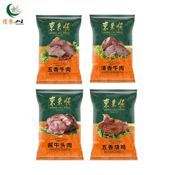 东来顺阖家兴顺