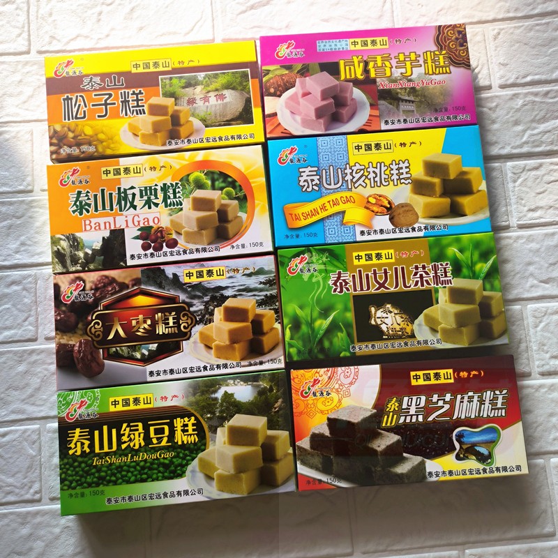 泰安糕