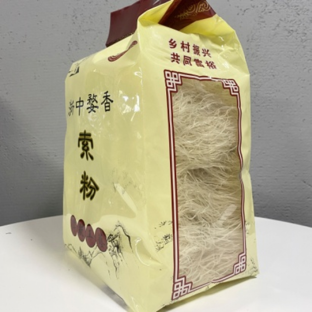 浙中婺香新米索粉