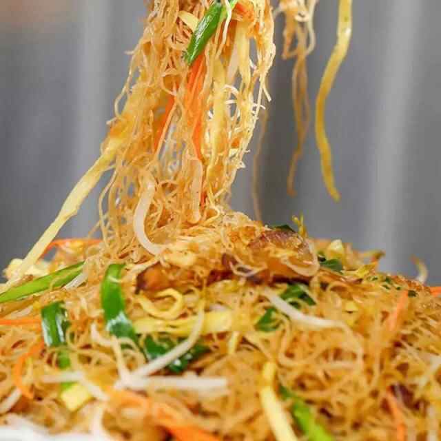 浙中婺香新米索粉