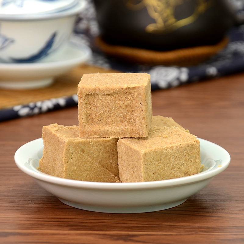 上海传统糕点