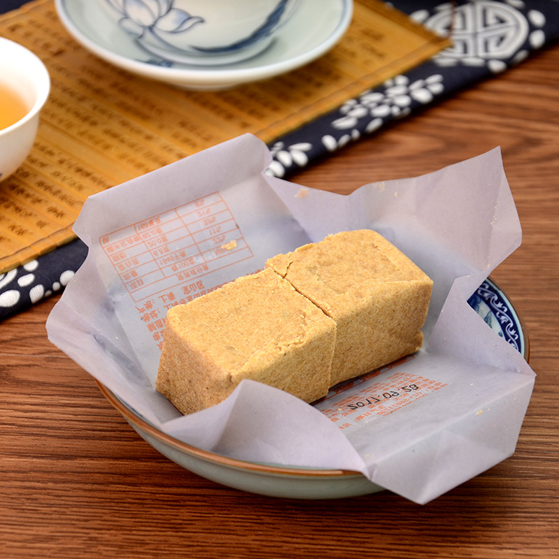上海传统糕点
