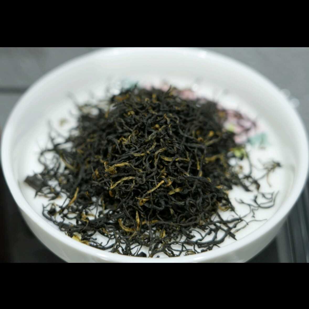 熟水嘉木村武阳春雨工夫红茶高山茶