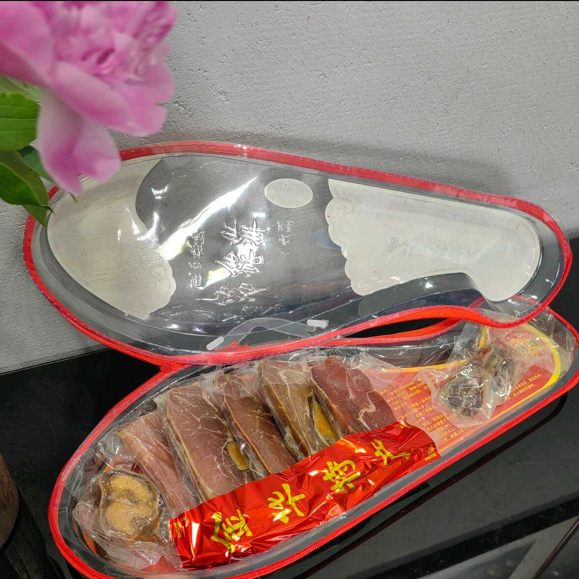 裕锦祥火腿