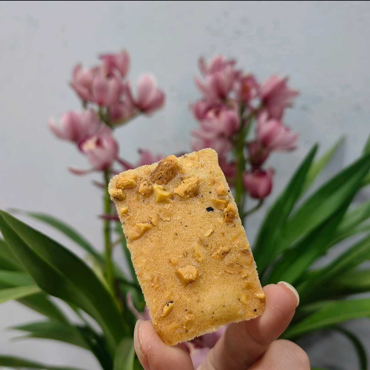 香榧薄脆