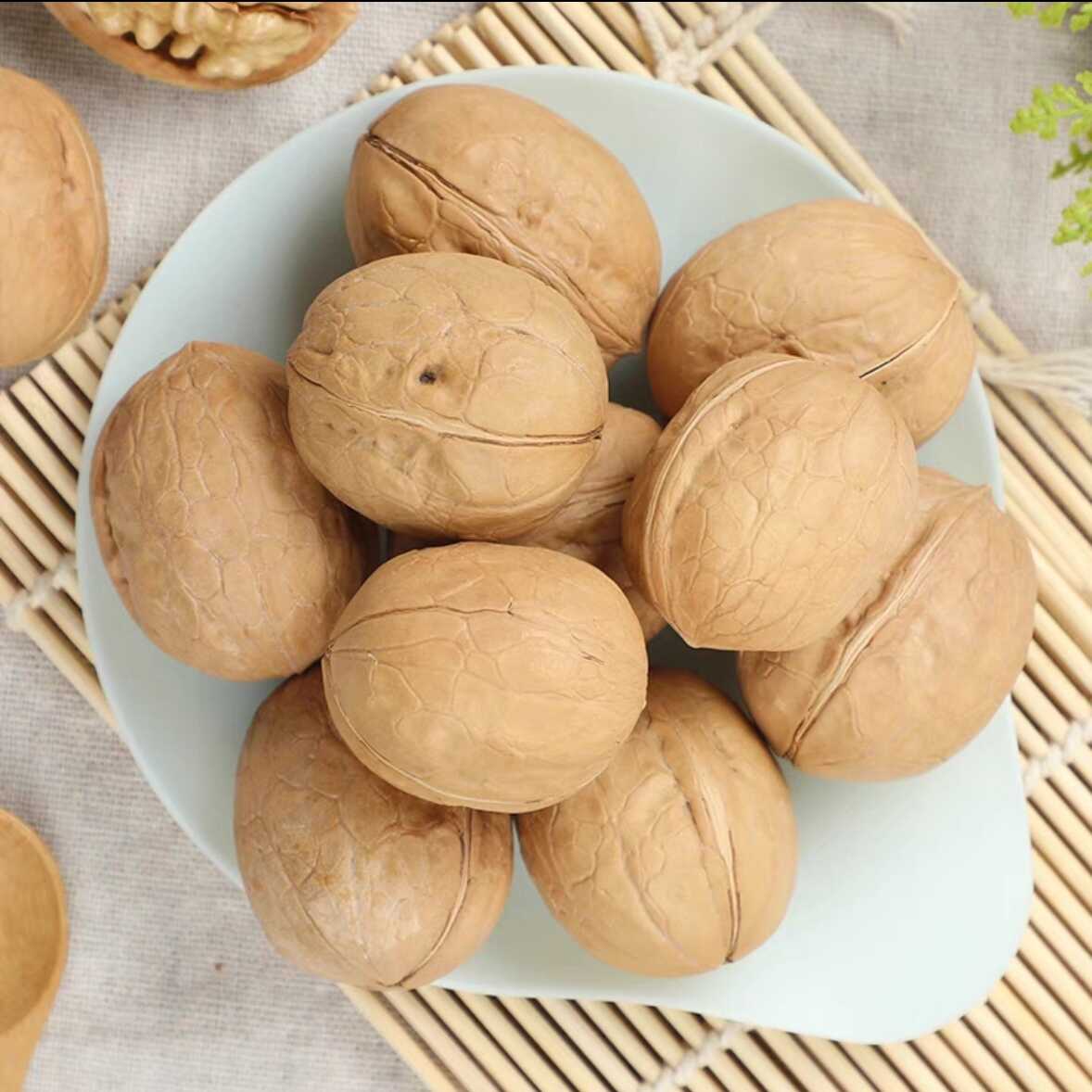 新疆阿克苏核桃