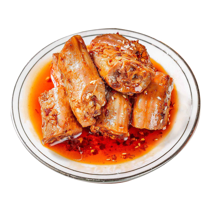 黄鹤楼精武鸭脖酱香