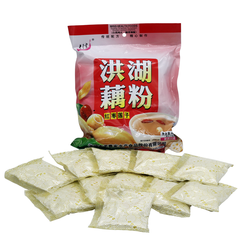 洪湖藕粉