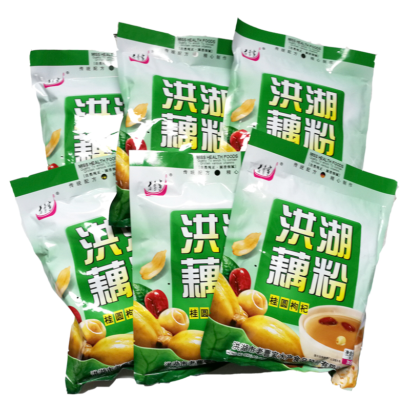 洪湖藕粉