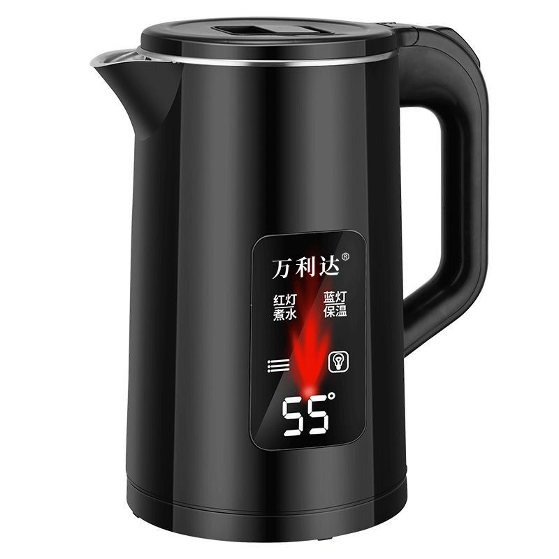 万利达电热水烧水壶