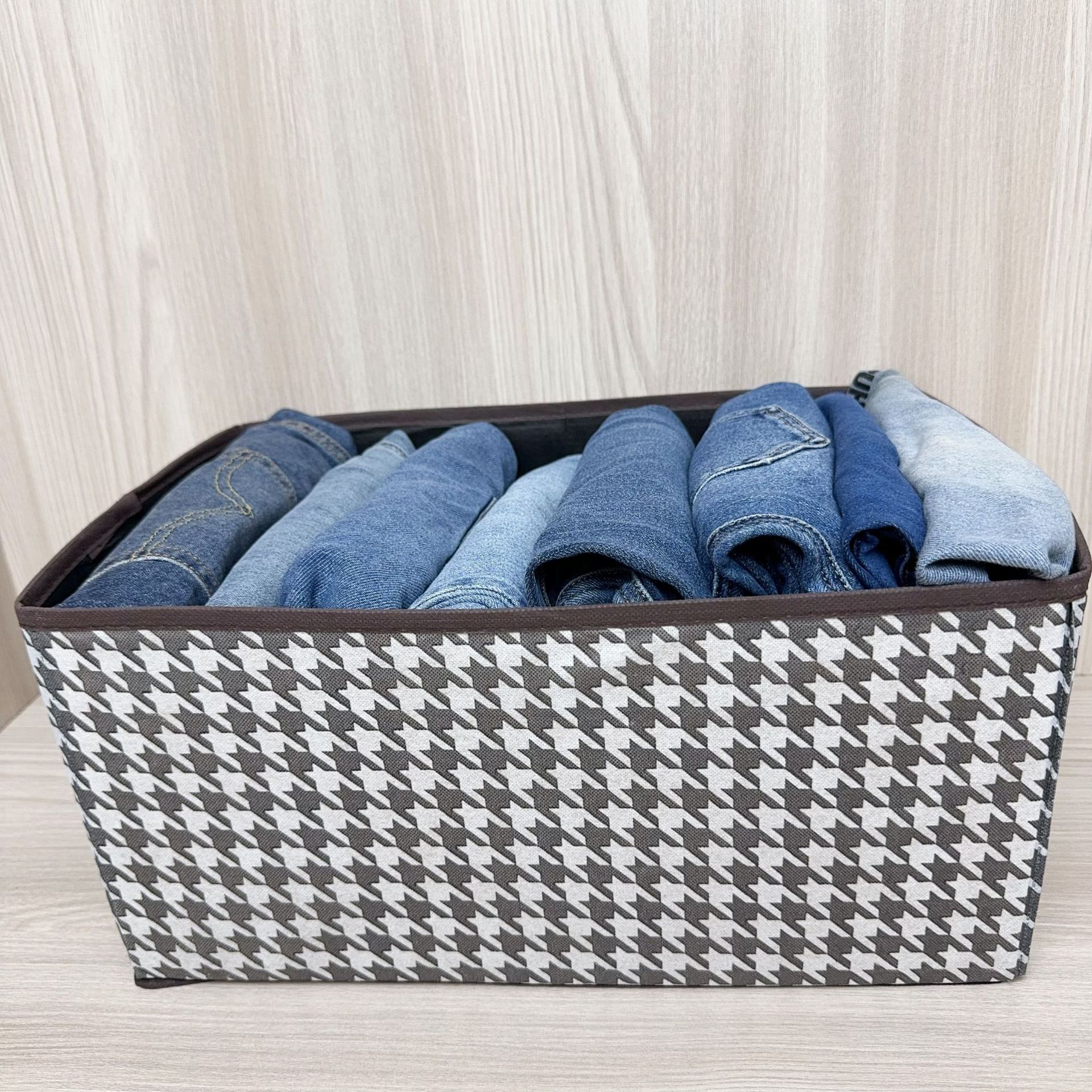 玩具衣服收纳箱